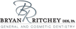 Official Website of Dr. Bryan Ritchey. Logo